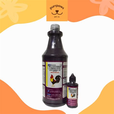 Laktamino XE 30ml .